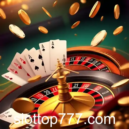 Casino Bliss