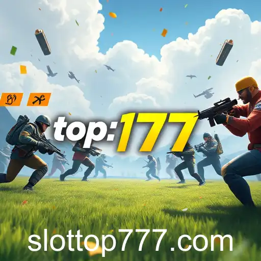 Evolution of Online Gaming and the Role of top777