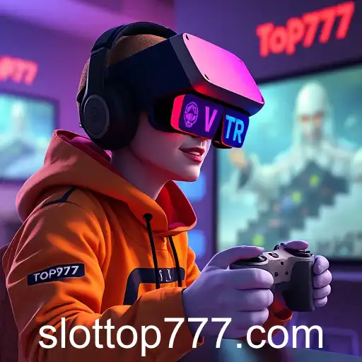 The Evolving Landscape of Online Gaming in 2025