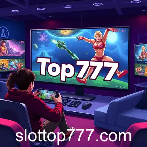 Revolutionizing the Online Gaming Landscape