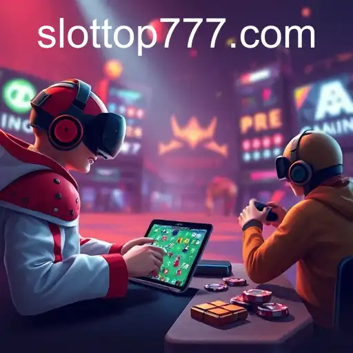 The Rise of Online Gaming in 2026