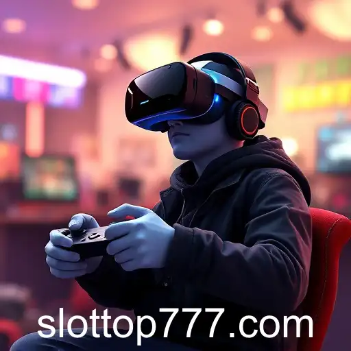 Rising Trends in Online Gaming